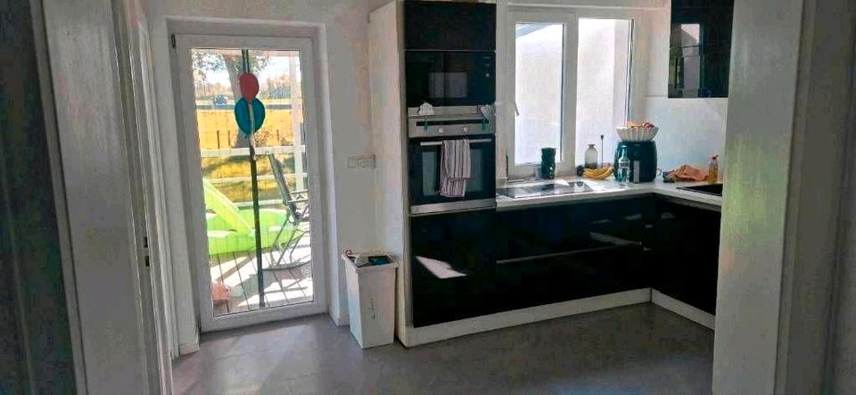 Doppelhaushälfte Ahlen Dolberg - 4.5 Zimmer, 100 m&sup2;, 1.350&euro; | Angebot:26283579