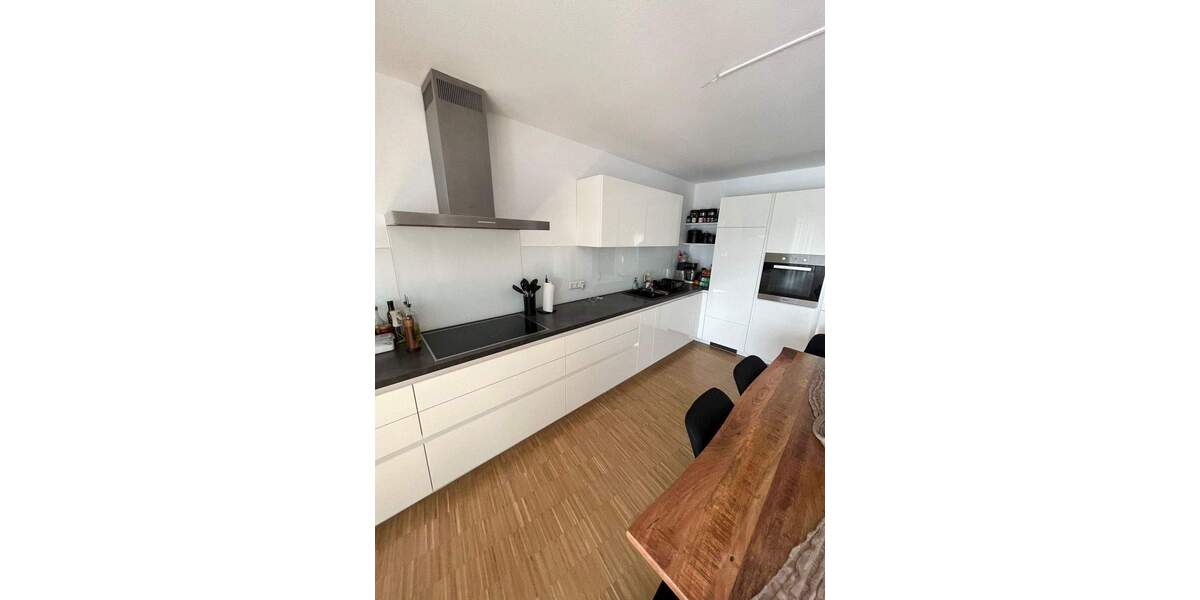 Etagenwohnung Kirchheim unter Teck Kirchheim - 3 Zimmer, 99 m&sup2;, 1.350&euro; | Angebot:25696489