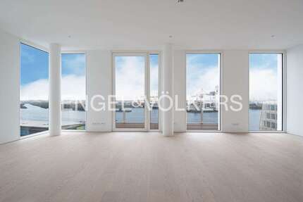 Wohnung Hamburg Hamburg-Mitte - 3 Zimmer, 126 m&sup2;, 2.990&euro; | Angebot:26778566