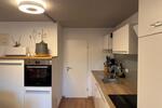 Moderne 2-Zimmer-Wohnung (48 m²) in Furth im Wald – Einbauküche 2 zimmer