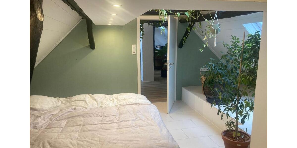 Etagenwohnung Homberg (Efze) - 3.5 Zimmer, 80 m&sup2;, 750&euro; | Angebot:26484171