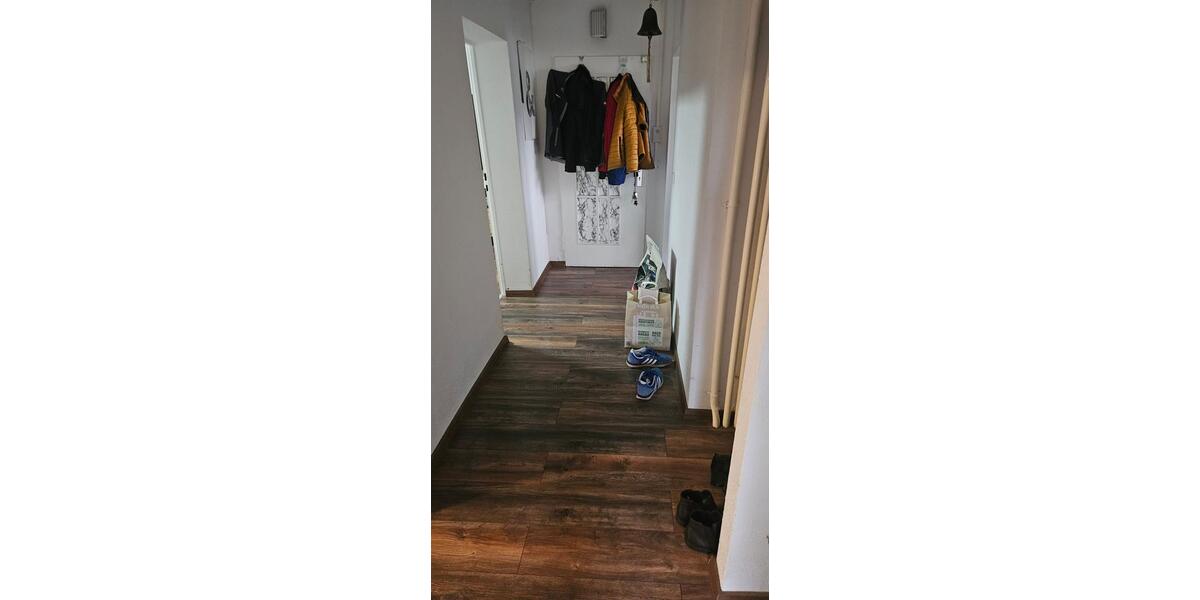 Erdgeschoßwohnung Eschwege - 3 Zimmer, 55 m&sup2;, 440&euro; | Angebot:26544981