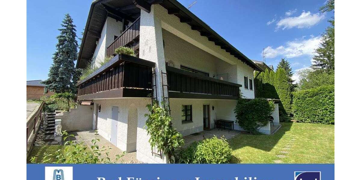 Etagenwohnung Bad Füssing - 1 Zimmer, 34 m&sup2;, 320&euro; | Angebot:27298727