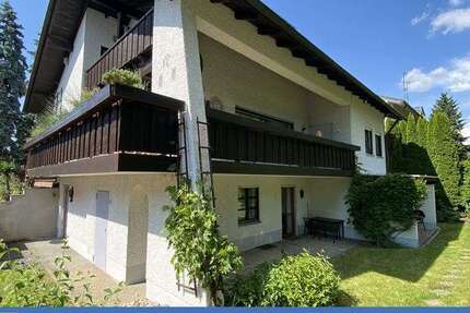 Wohnung Bad Füssing - 1 Zimmer, 34 m&sup2;, 320&euro; | Angebot:27298727