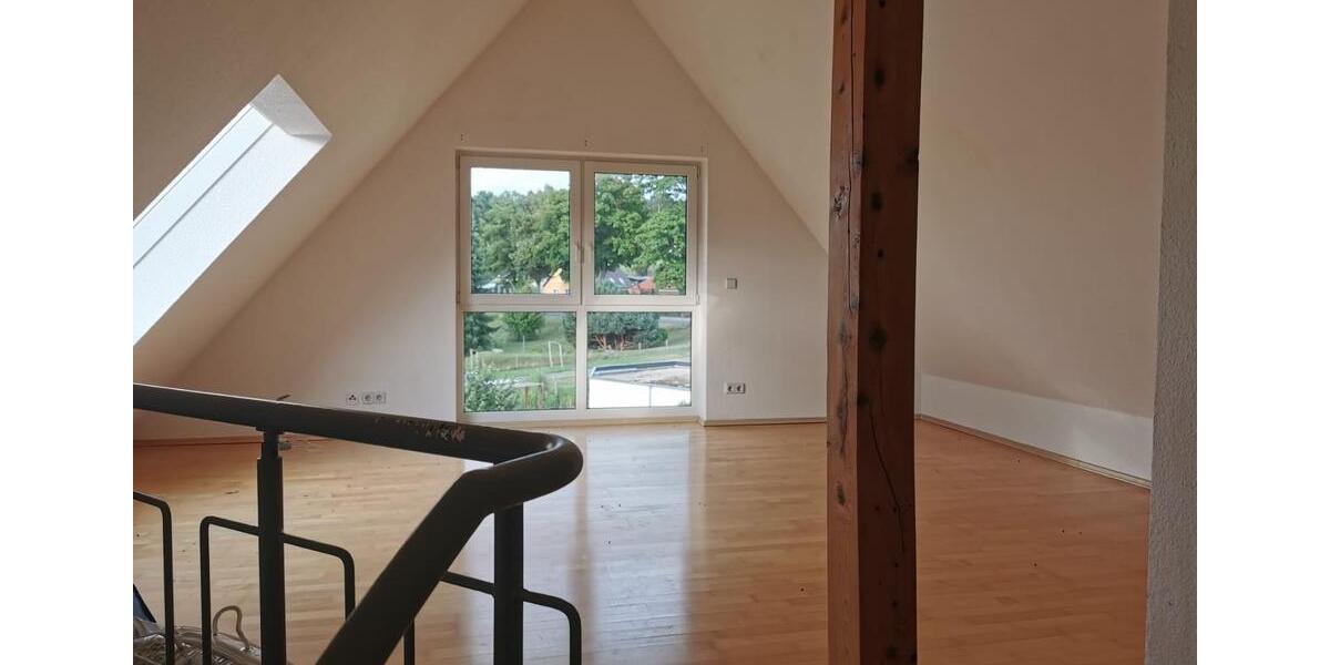 Etagenwohnung Fürstenwalde (Spree) - 2 Zimmer, 77 m&sup2;, 781&euro; | Angebot:25099668