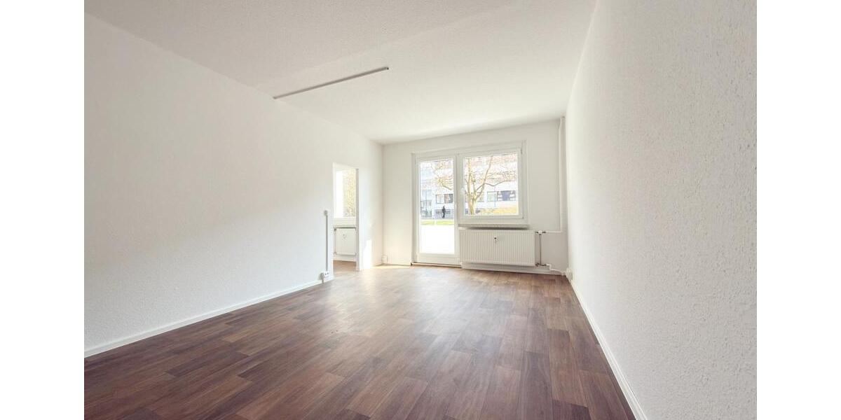 Erdgeschoßwohnung Plauen Alt Chrieschwitz - 1 Zimmer, 36 m&sup2;, 198&euro; | Angebot:25756465