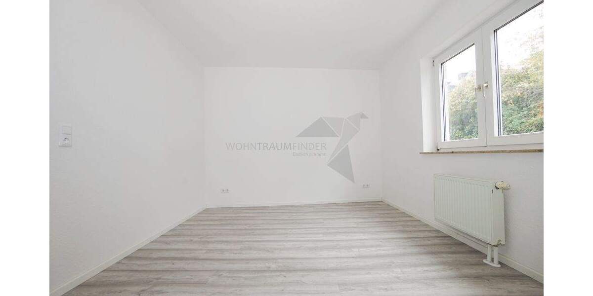 Etagenwohnung Meerane - 3 Zimmer, 60 m&sup2;, 365&euro; | Angebot:24544987