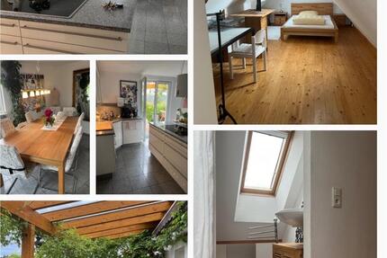 WGZi in natürlicher Umgebung inkl. aller NBK 360€ zimmer