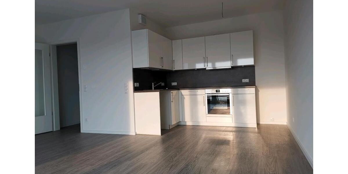 Etagenwohnung Norderstedt Friedrichsgabe - 2 Zimmer, 66 m&sup2;, 1.185&euro; | Angebot:25843726