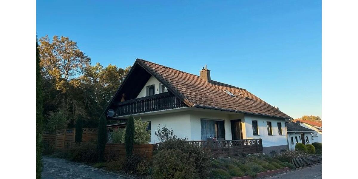 Dachgeschoßwohnung Bad Kreuznach Bad Münster am Stein-Ebernburg - 3 Zimmer, 90 m&sup2;, 750&euro; | Angebot:26019688