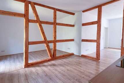 Wohnung Bad Harzburg - 2 Zimmer, 60 m&sup2;, 420&euro; | Angebot:27013428