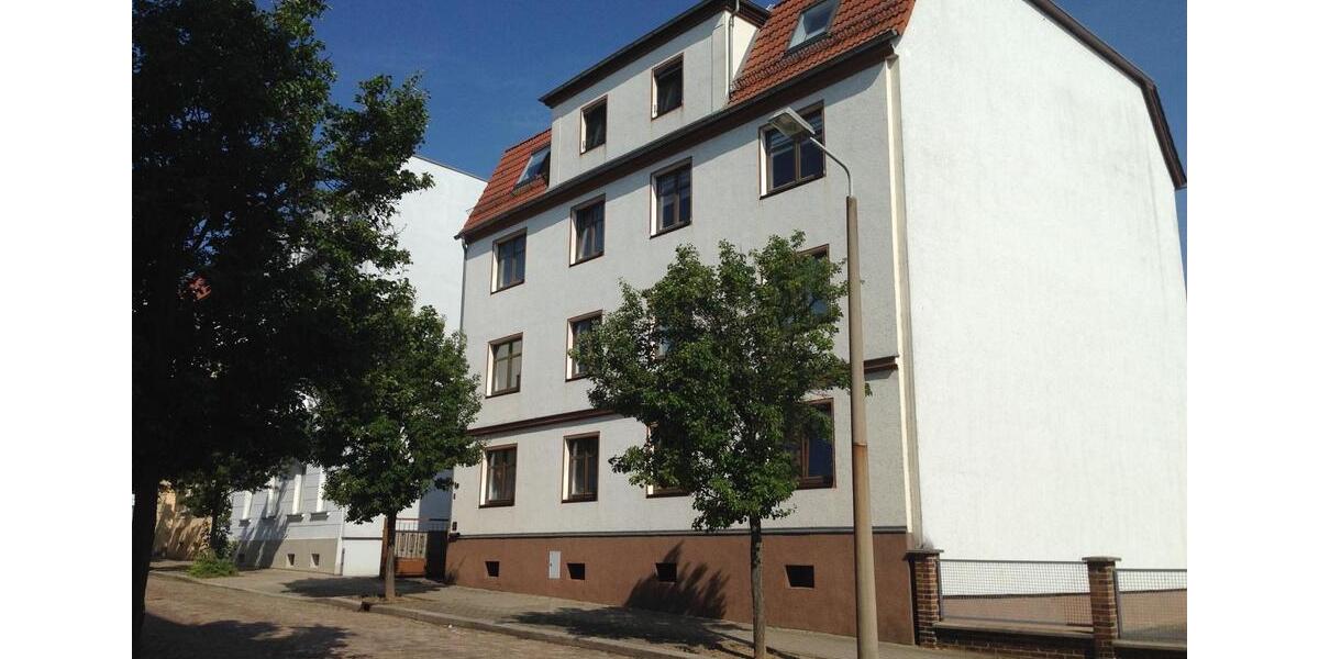 Erdgeschoßwohnung Zeitz - 3 Zimmer, 70 m&sup2;, 400&euro; | Angebot:25161464
