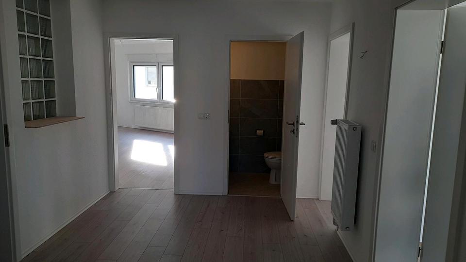 Etagenwohnung Bonn Dottendorf - 2 Zimmer, 115 m&sup2;, 1.500&euro; | Angebot:26579695