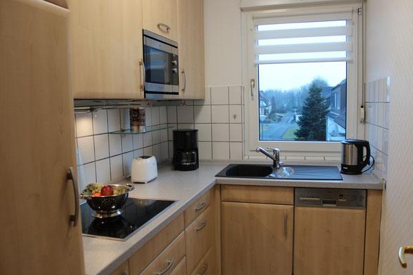 Wohnen auf Zeit Bergkamen - 3 Zimmer, 80 m&sup2;, 23&euro; | Angebot:9491345