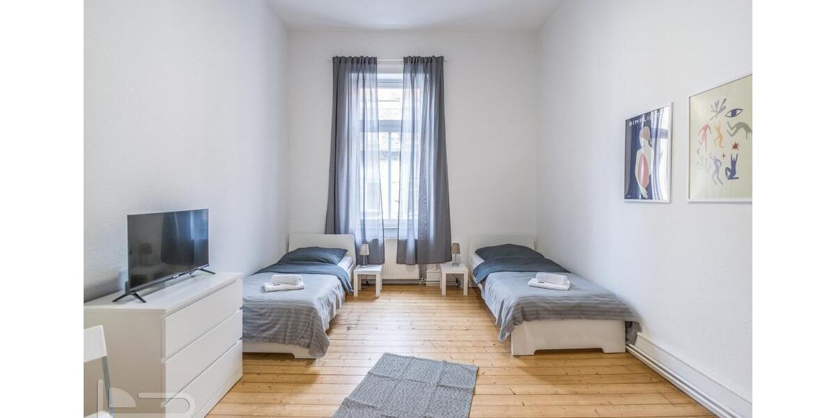 Wohnen auf Zeit Wiesbaden Nordost - 3 Zimmer, 75 m&sup2;, 18&euro; | Angebot:24625045