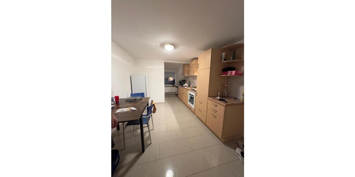 Etagenwohnung Oberroth - 1 Zimmer, 45 m&sup2;, 560&euro; | Angebot:24874134