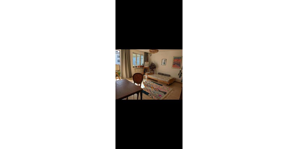 Wohnen auf Zeit Hamburg Sternschanze - 3 Zimmer, 75 m&sup2;, 1.600&euro; | Angebot:26313679