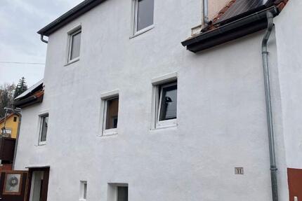 Haus zu vermieten bei Horb am Neckar 650€ Kaltmiete 2 zimmer