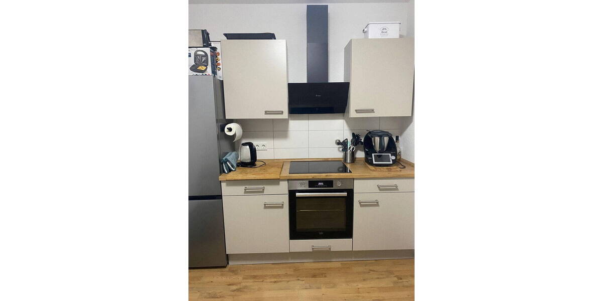 Etagenwohnung Wildeck-Hönebach Hönebach - 3 Zimmer, 86 m&sup2;, 688&euro; | Angebot:26203897