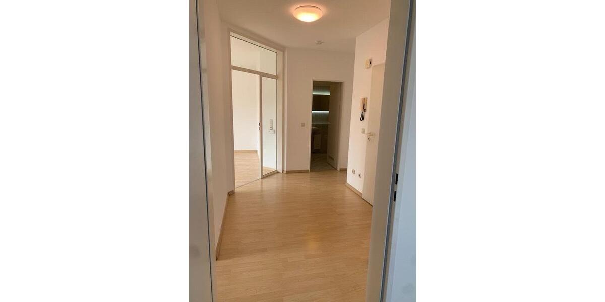 Rheine Dachgeschosswohnung mit Terrasse 60qm 2 zimmer