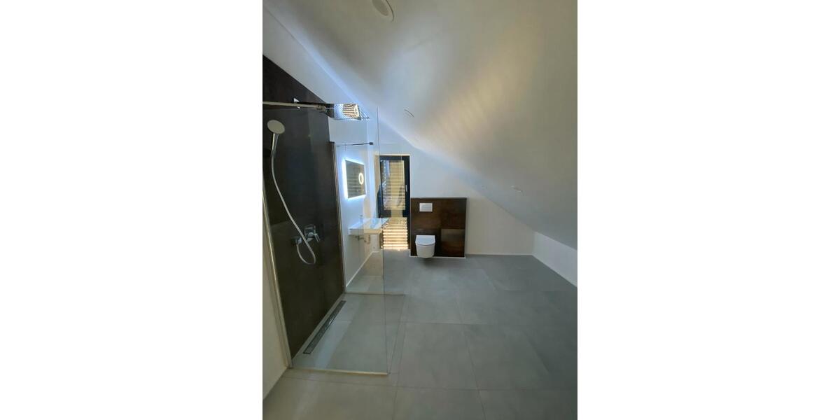 Maisonettenwohnung Winterberg - 3 Zimmer, 100 m&sup2;, 950&euro; | Angebot:26278476