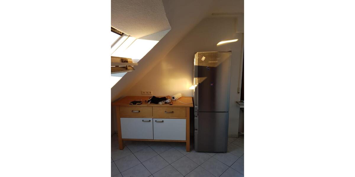 Dachgeschoßwohnung Köln Porz - 3 Zimmer, 62 m&sup2;, 1.100&euro; | Angebot:26620068