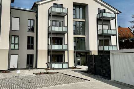 Wohnung Schlüchtern - 4 Zimmer, 130 m&sup2;, 1.350&euro; | Angebot:27680050