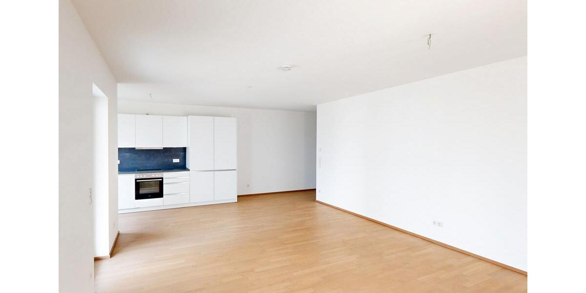 Etagenwohnung Augsburg - 3 Zimmer, 81 m&sup2;, 1.540&euro; | Angebot:26095516