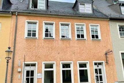 Gewerbeobjekt Zschopau - 5 Zimmer, 130 m&sup2;, 715&euro; | Angebot:22950127