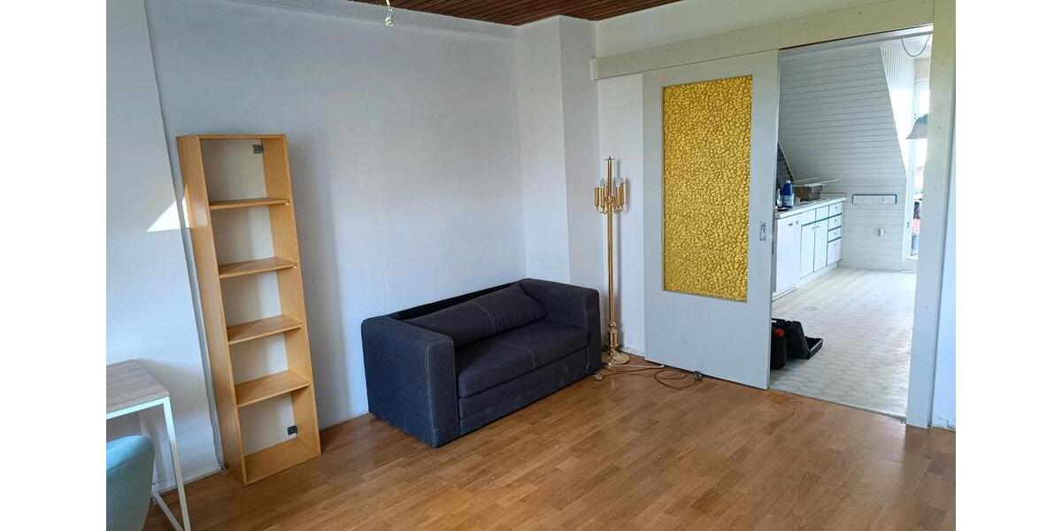 Wohnen auf Zeit Coburg - 1 Zimmer, 14 m&sup2;, 275&euro; | Angebot:25961518