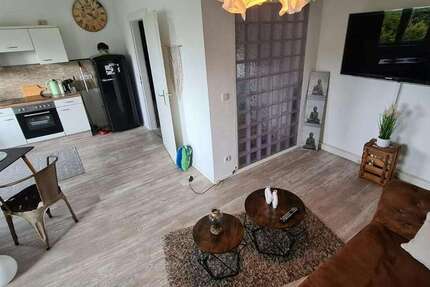 Wohnen auf Zeit in Düsseldorf 1.700 € 1 zimmer