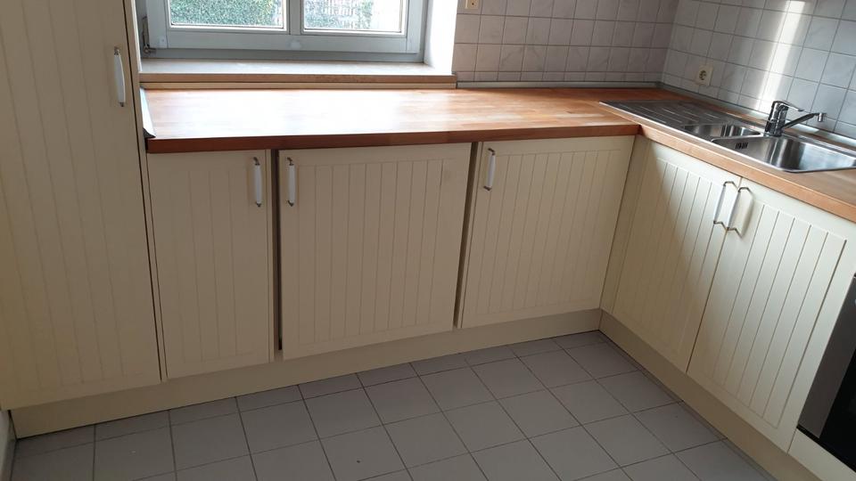 Etagenwohnung Landshut - 2.5 Zimmer, 60 m&sup2;, 612&euro; | Angebot:26606051