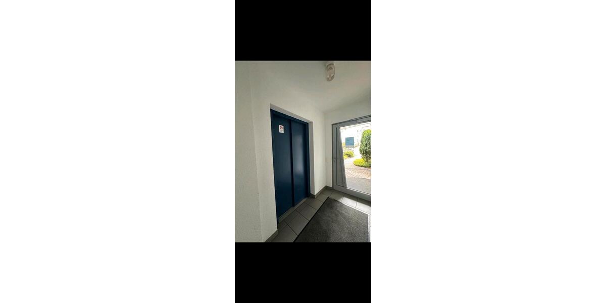 Erdgeschoßwohnung Sonnenbühl - 2.5 Zimmer, 65 m&sup2;, 850&euro; | Angebot:26121018