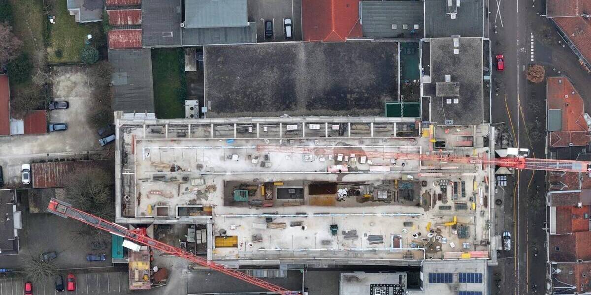 Etagenwohnung Sankt Ingbert St. Ingbert - 3 Zimmer, 145 m&sup2;, 2.050&euro; | Angebot:26205799