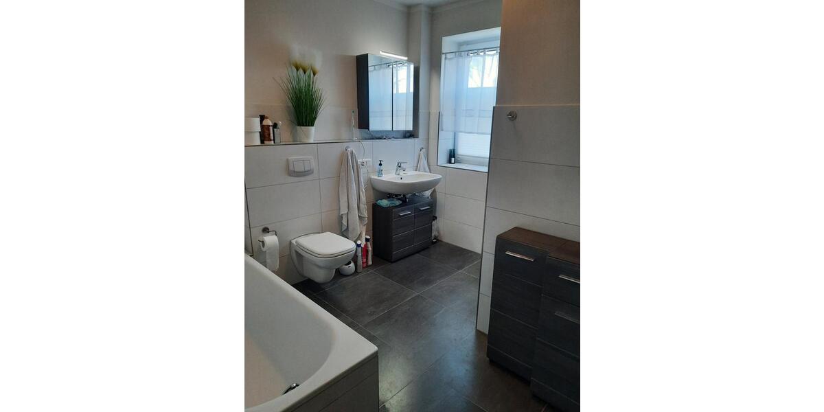 Reihenhaus Großenbrode - 4 Zimmer, 105 m&sup2;, 930&euro; | Angebot:26615416