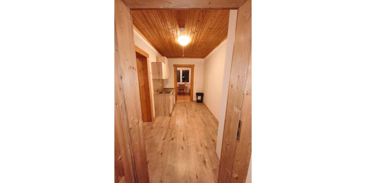 Etagenwohnung Clausthal-Zellerfeld Zellerfeld - 3 Zimmer, 60 m&sup2;, 420&euro; | Angebot:26433719