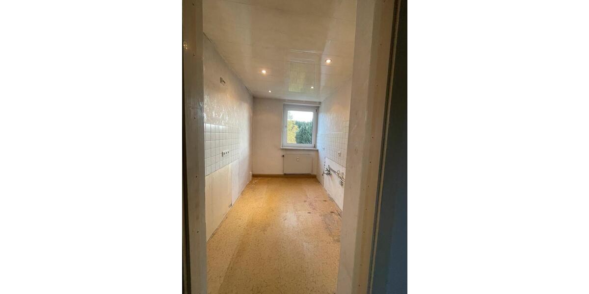 Etagenwohnung Grünhain-Beierfeld Beierfeld - 3 Zimmer, 59 m&sup2;, 290&euro; | Angebot:26178118