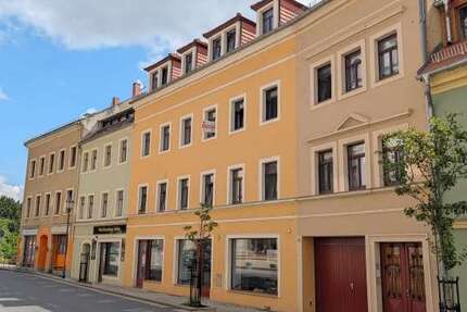 Wohnung Meißen - 2 Zimmer, 67 m&sup2;, 455&euro; | Angebot:27213014