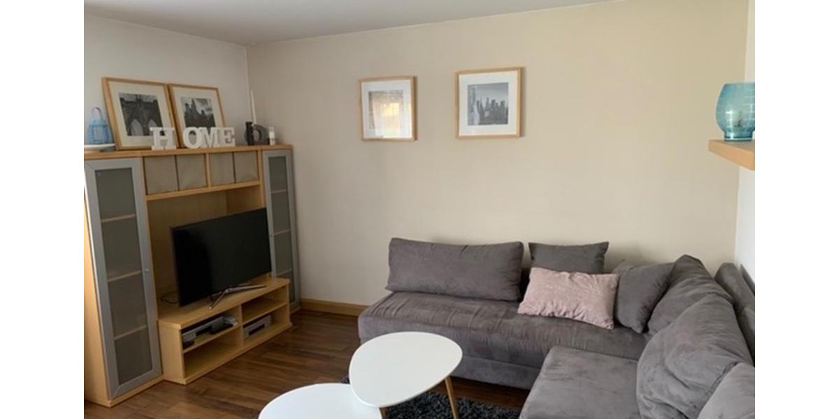 Wohnen auf Zeit Dornhan - 3 Zimmer, 72 m&sup2;, 1.165&euro; | Angebot:26213609