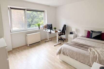 Wohnung Bonn-Lannesdorf Lannesdorf - 2 Zimmer, 63 m&sup2;, 700&euro; | Angebot:27212820