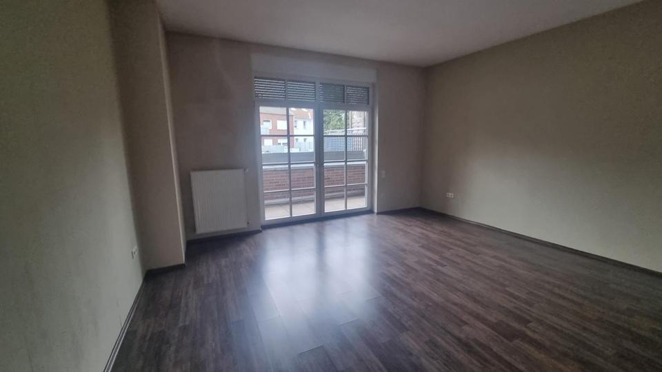 Etagenwohnung Vreden - 2 Zimmer, 60 m&sup2;, 570&euro; | Angebot:25898942