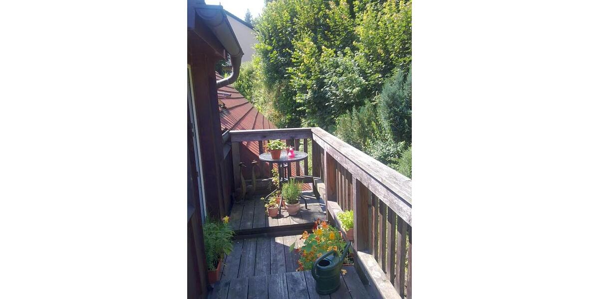 Dachgeschoßwohnung Passau Maierhof - 3 Zimmer, 68 m&sup2;, 720&euro; | Angebot:25105950