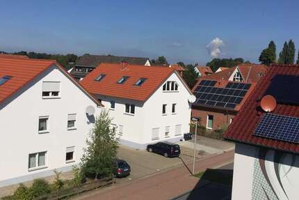 Wohnung Bückeburg - 3 Zimmer, 70 m&sup2;, 620&euro; | Angebot:26074472