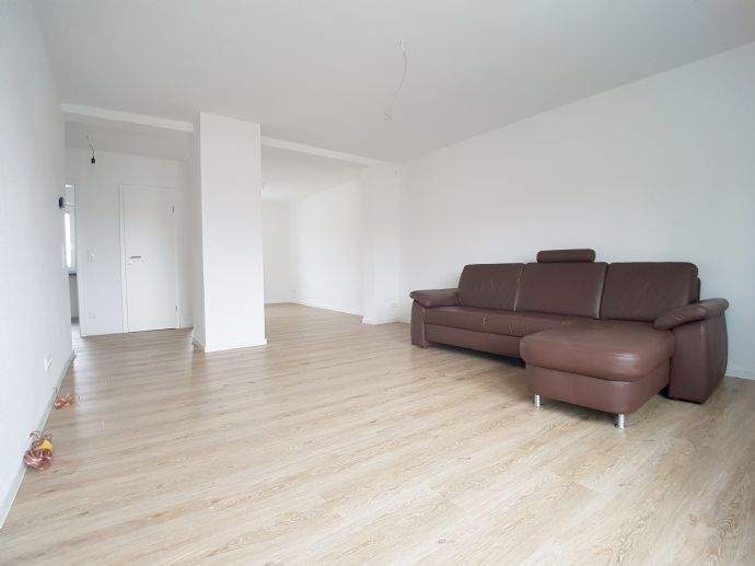 Etagenwohnung Ansbach - 4 Zimmer, 92 m&sup2;, 1.050&euro; | Angebot:26787031