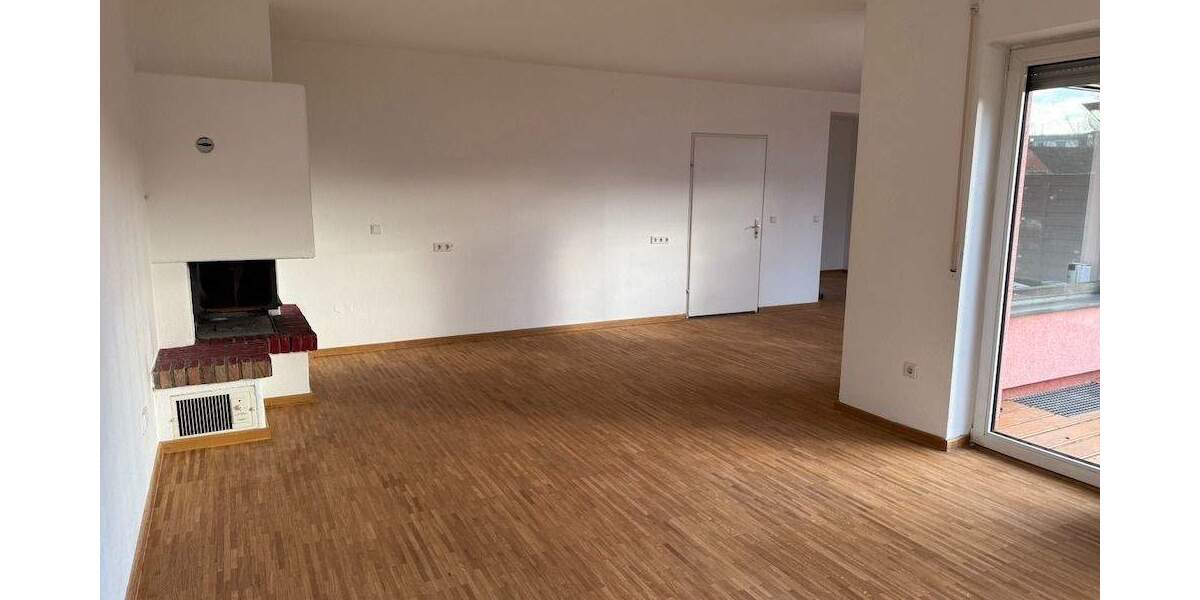 Reihenmittelhaus in Röthenbach 4 zimmer