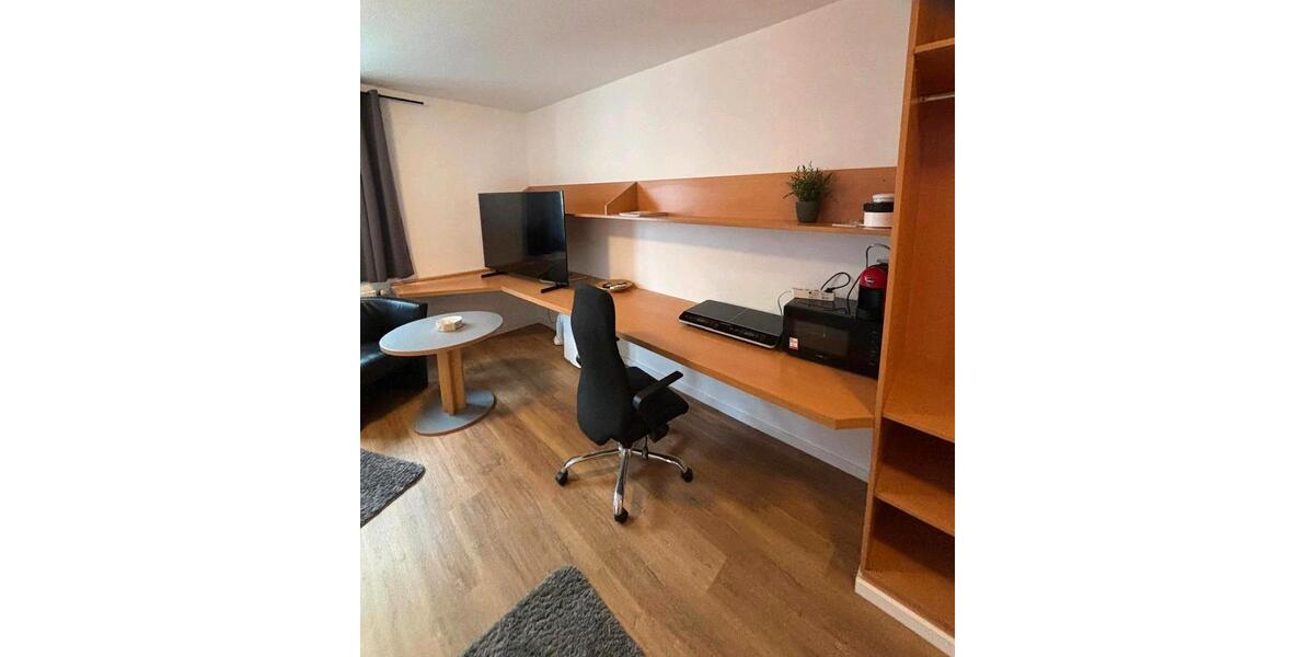 Etagenwohnung Dreieich - 1 Zimmer, 30 m&sup2;, 975&euro; | Angebot:26632466