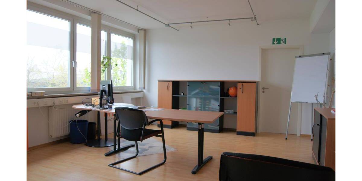 Gewerbeobjekt Weilheim - 9 Zimmer, 259 m&sup2;, 1.850&euro; | Angebot:24026714