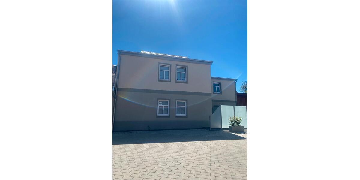 Terrassenwohnung Sömmerda - 3.5 Zimmer, 138 m&sup2;, 1.620&euro; | Angebot:26705553