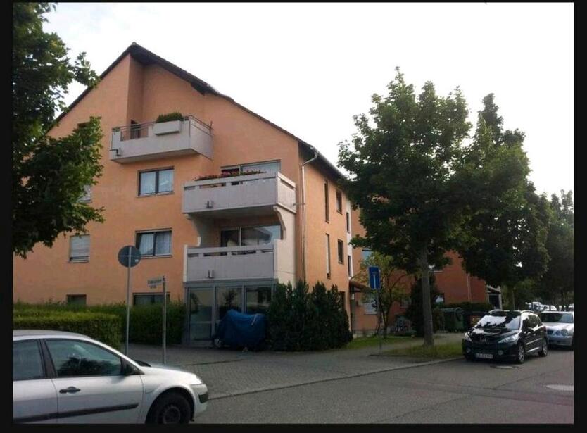 3,5 Zimmer Wohnung in Bissingen zu vermieten