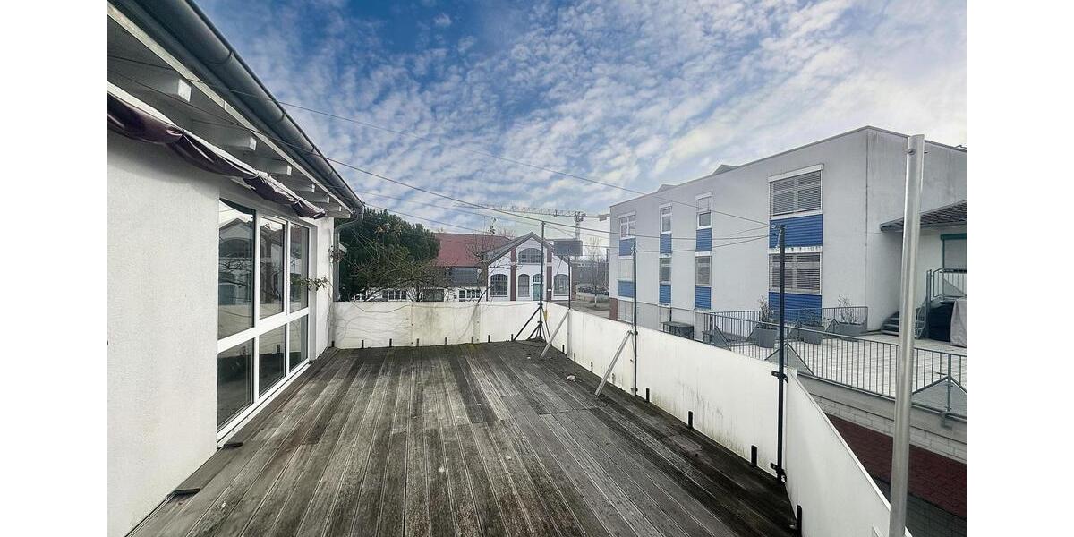 Gewerbeobjekt Konstanz - 1.200&euro; | Angebot:24819897